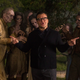 Illustration for article titled Goosebumps Filmmakers Reveal How RL Stine Became The Star Of Their Movie